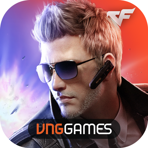 Crossfire: Legends