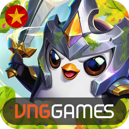 Đấu Trường Chân Lý