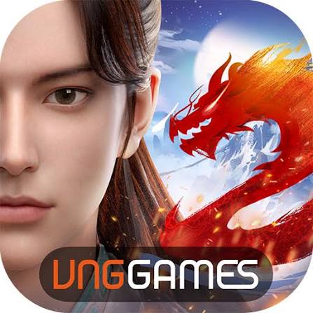 Thiên Long Bát Bộ 2
