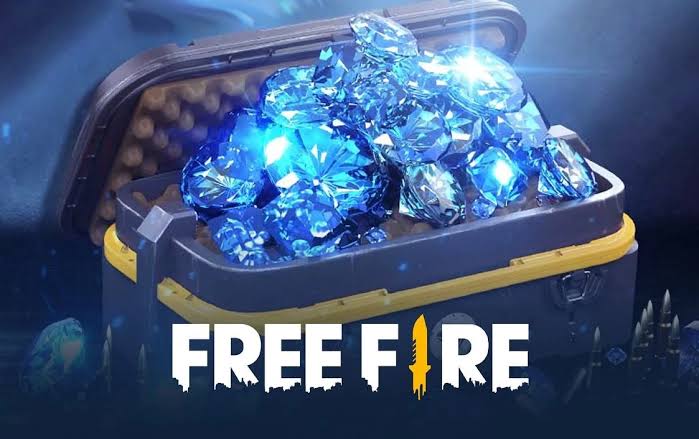 Kim Cương Free Fire ( role )
