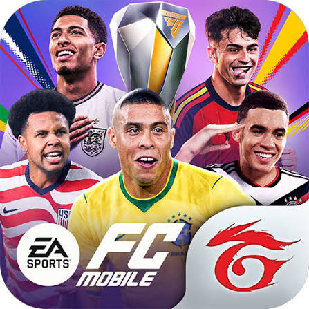 FC Mobile VN đăng kí FB,GG,IOS (xong ngay)