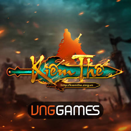 Kiếm Thế PC VNG
