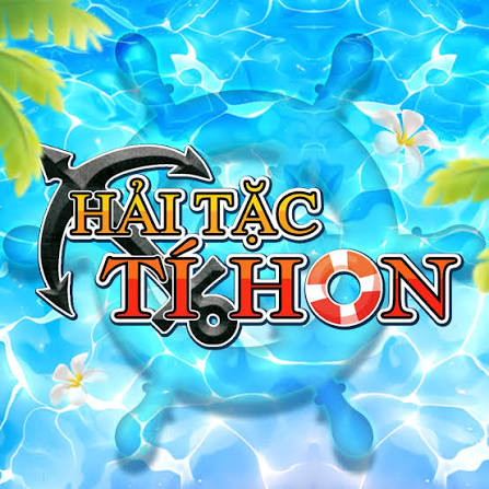 Hải Tặc Tí Hon