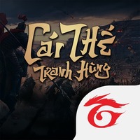 Cái Thế Tranh Hùng (Chậm)