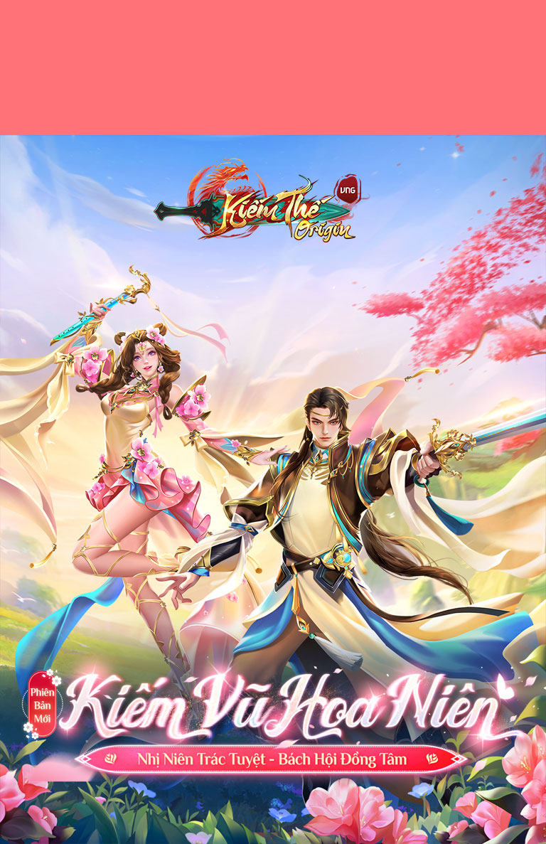 Kiếm Thế Origin
